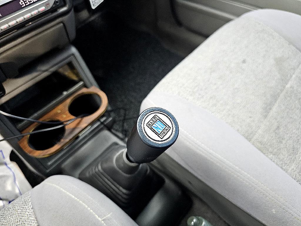 KIA Pride 1998 Plateado - Importación desde Corea - HF Imports Iquique - Foto 15