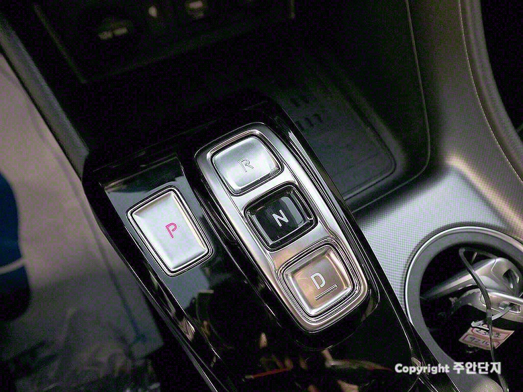 HYUNDAI Sonata 2021 Negro - Importación desde Corea - HF Imports Iquique - Foto 7