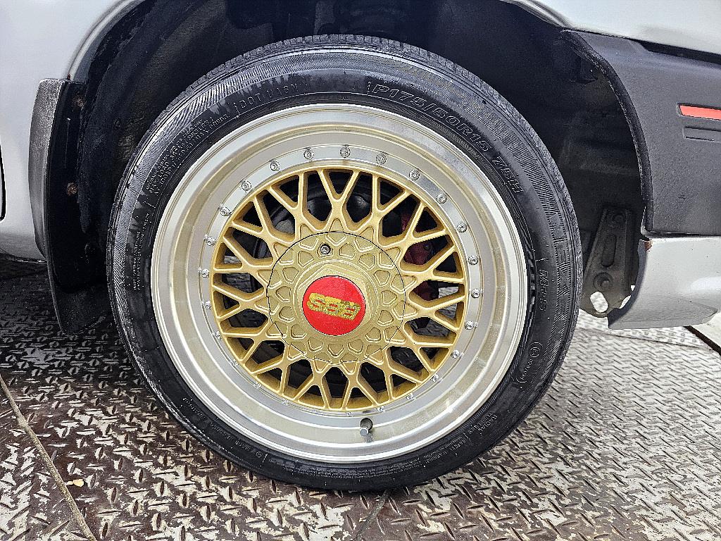 KIA Pride 1998 Plateado - Importación desde Corea - HF Imports Iquique - Foto 17