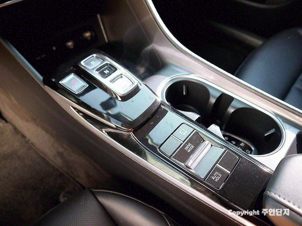 HYUNDAI Sonata 2020 Negro - Importación desde Corea - HF Imports Iquique - Foto 7