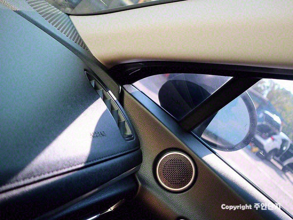 HYUNDAI Sonata 2020 Negro - Importación desde Corea - HF Imports Iquique - Foto 12