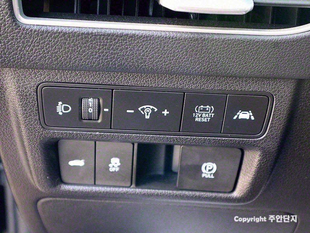 HYUNDAI Sonata 2021 Negro - Importación desde Corea - HF Imports Iquique - Foto 11