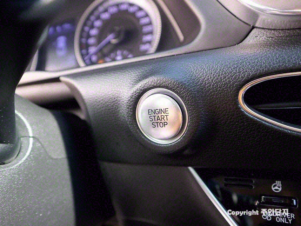 HYUNDAI Sonata 2020 Negro - Importación desde Corea - HF Imports Iquique - Foto 11