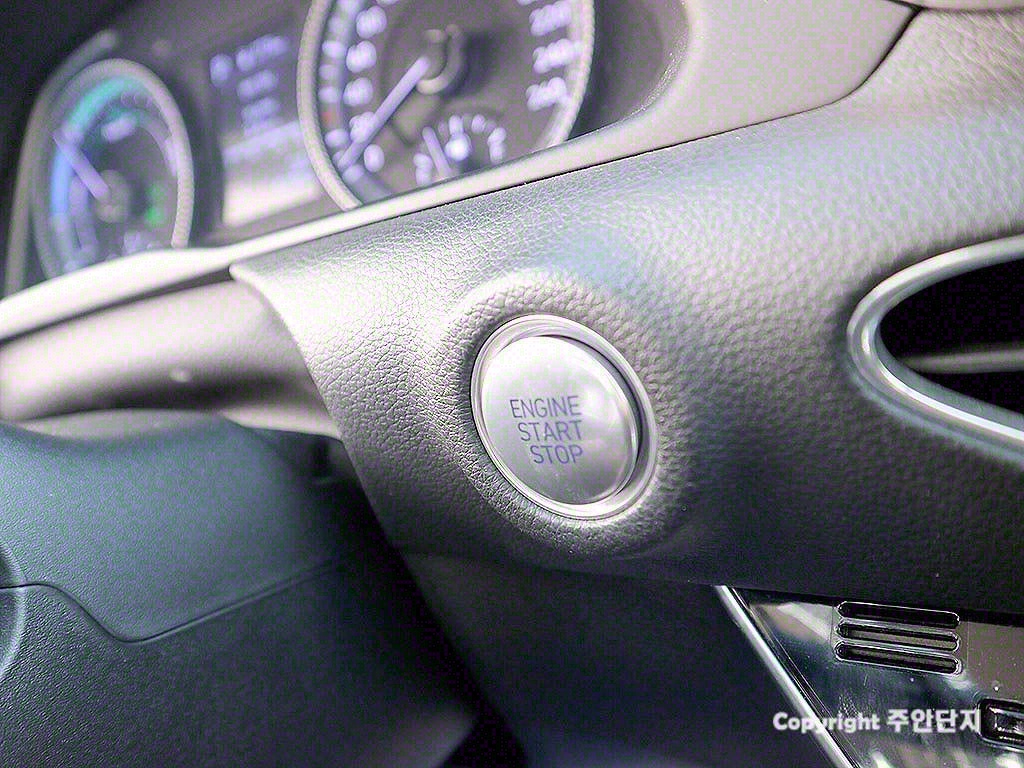 HYUNDAI Sonata 2021 Negro - Importación desde Corea - HF Imports Iquique - Foto 10