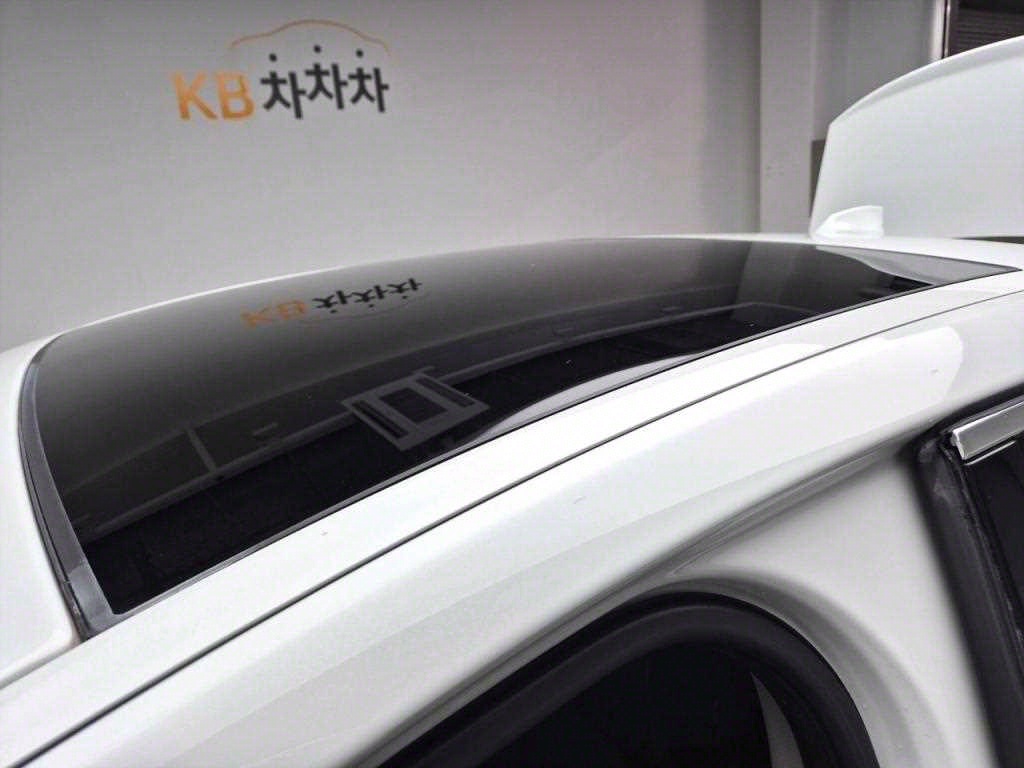 Jaguar XF 2017 Blanco - Importación desde Corea - HF Imports Iquique - Foto 15