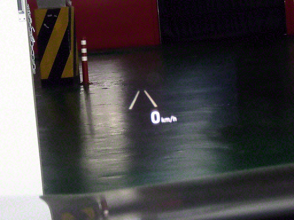 Genesis G80 2019 Negro - Importación desde Corea - HF Imports Iquique - Foto 13