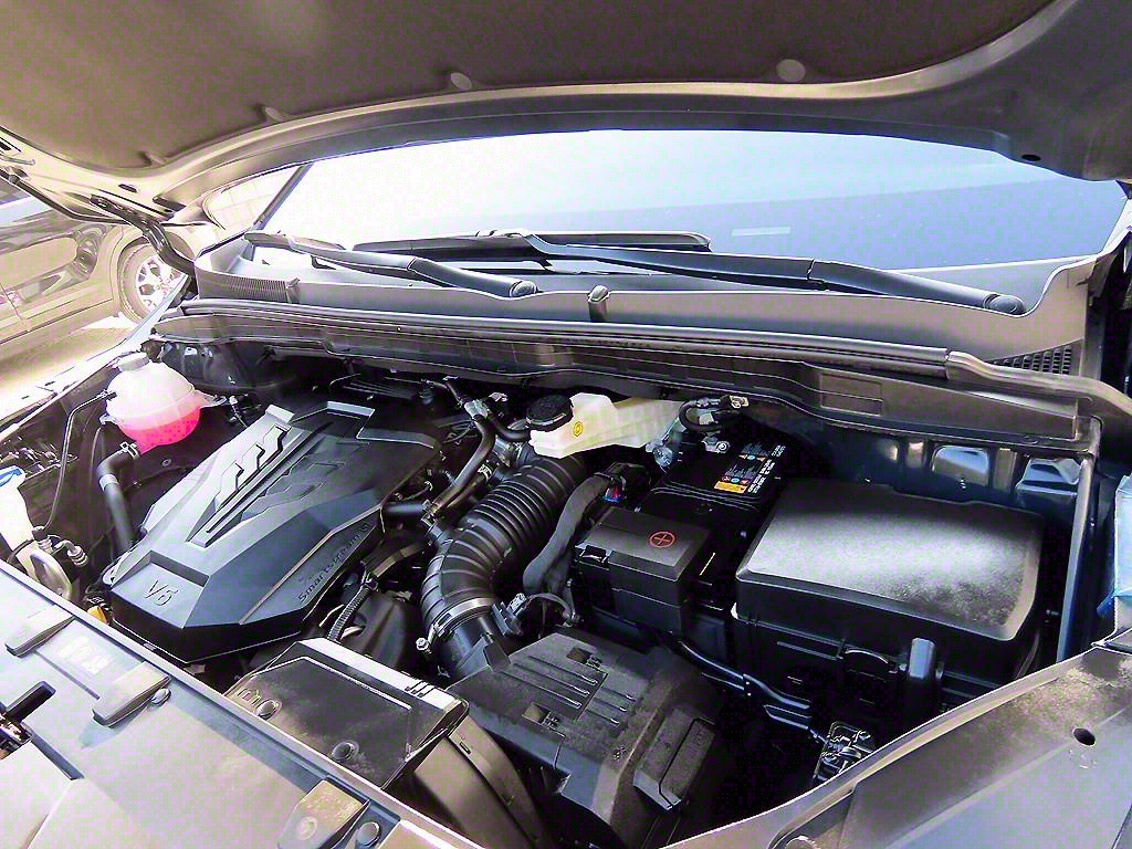 KIA Carnival 2023 Gris - Importación desde Corea - HF Imports Iquique - Foto 19