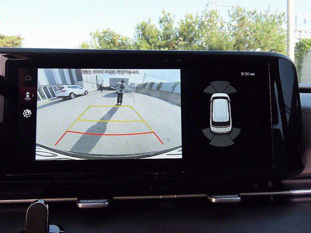 KIA Carnival 2023 Gris - Importación desde Corea - HF Imports Iquique - Foto 16