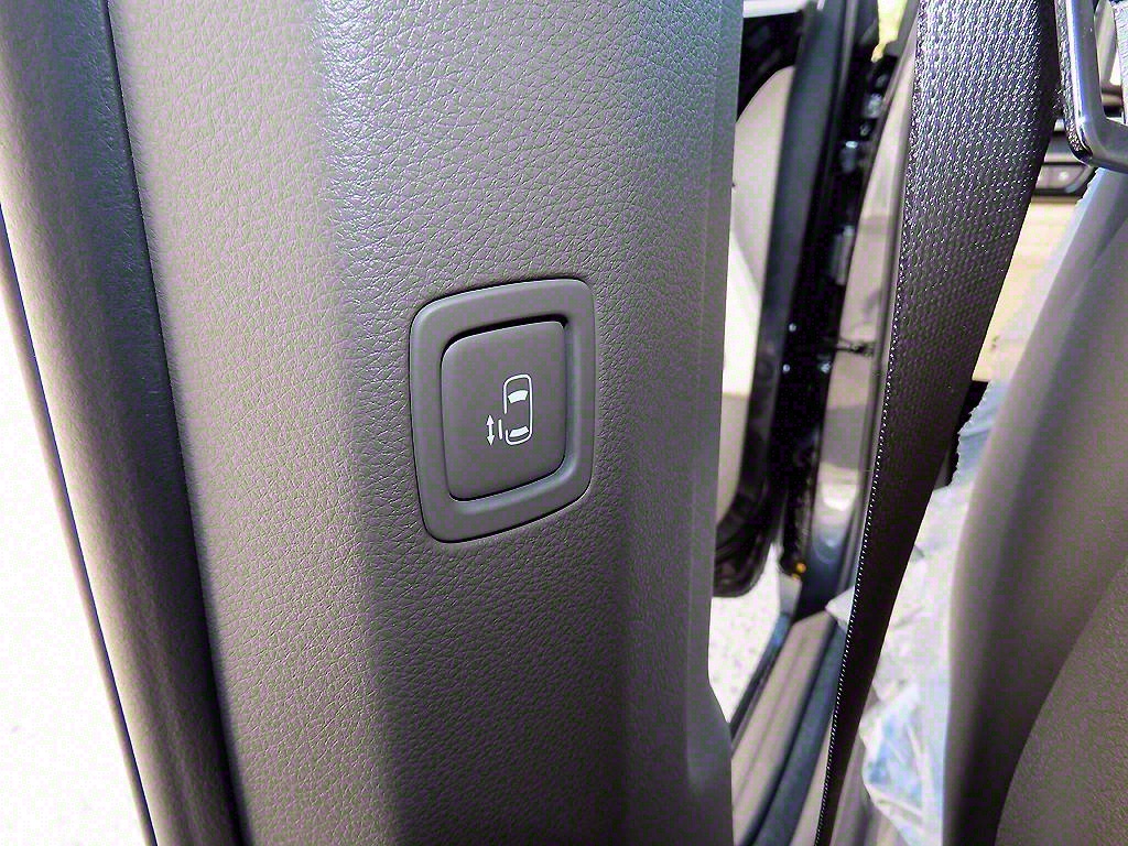 KIA Carnival 2023 Gris - Importación desde Corea - HF Imports Iquique - Foto 18