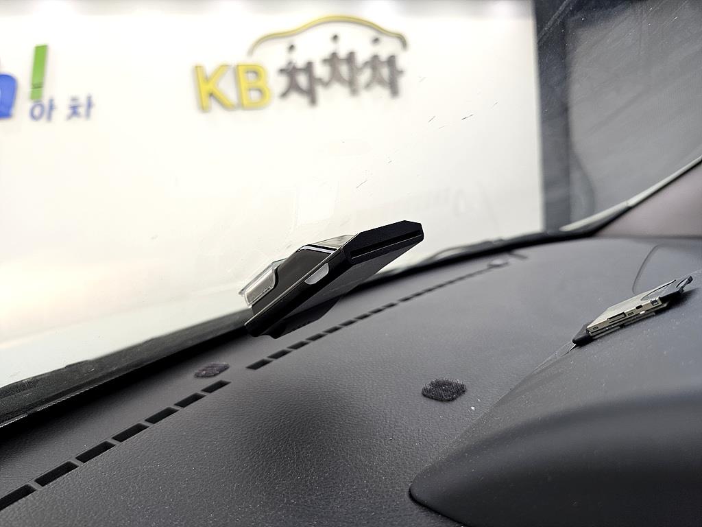 HYUNDAI Santa Fe 2010 Blanco - Importación desde Corea - HF Imports Iquique - Foto 15