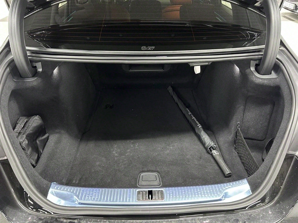 Mercedes Benz S Class 2022 Negro - Importación desde Corea - HF Imports Iquique - Foto 18