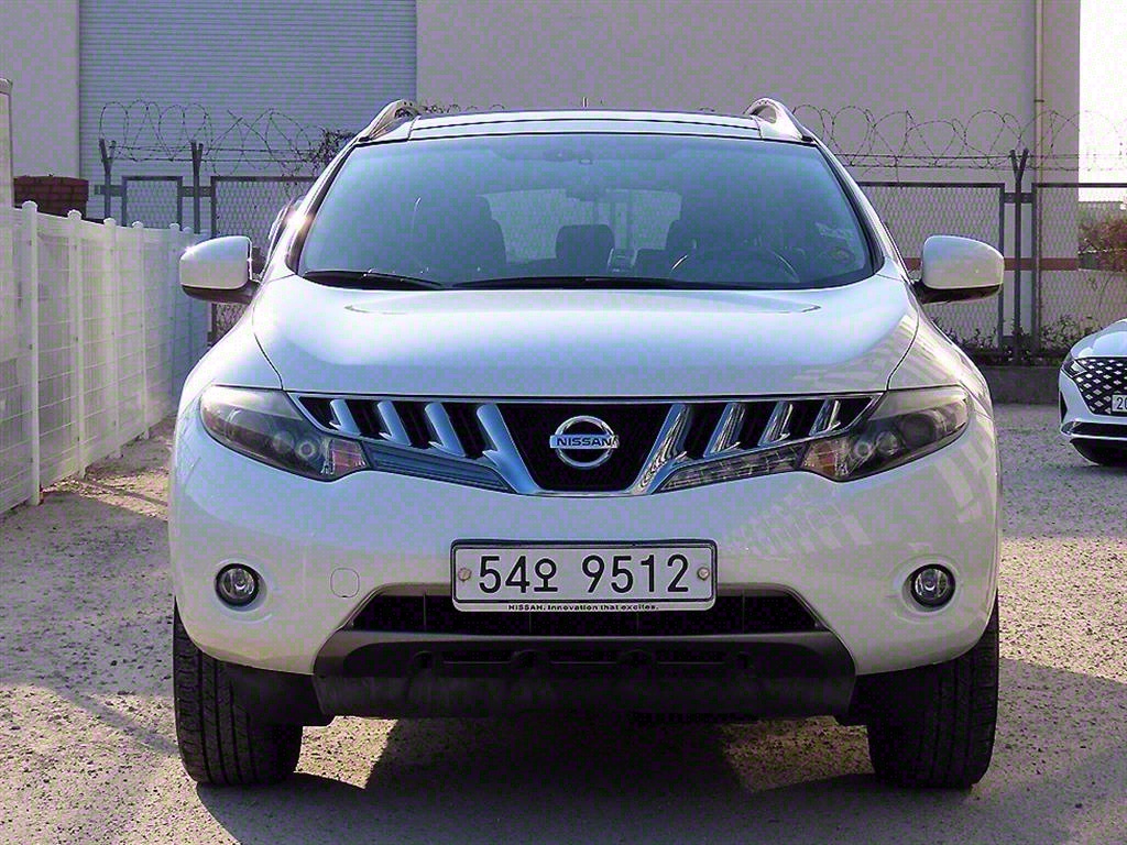 Nissan Murano