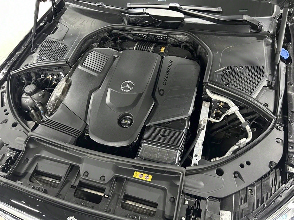 Mercedes Benz S Class 2022 Negro - Importación desde Corea - HF Imports Iquique - Foto 19