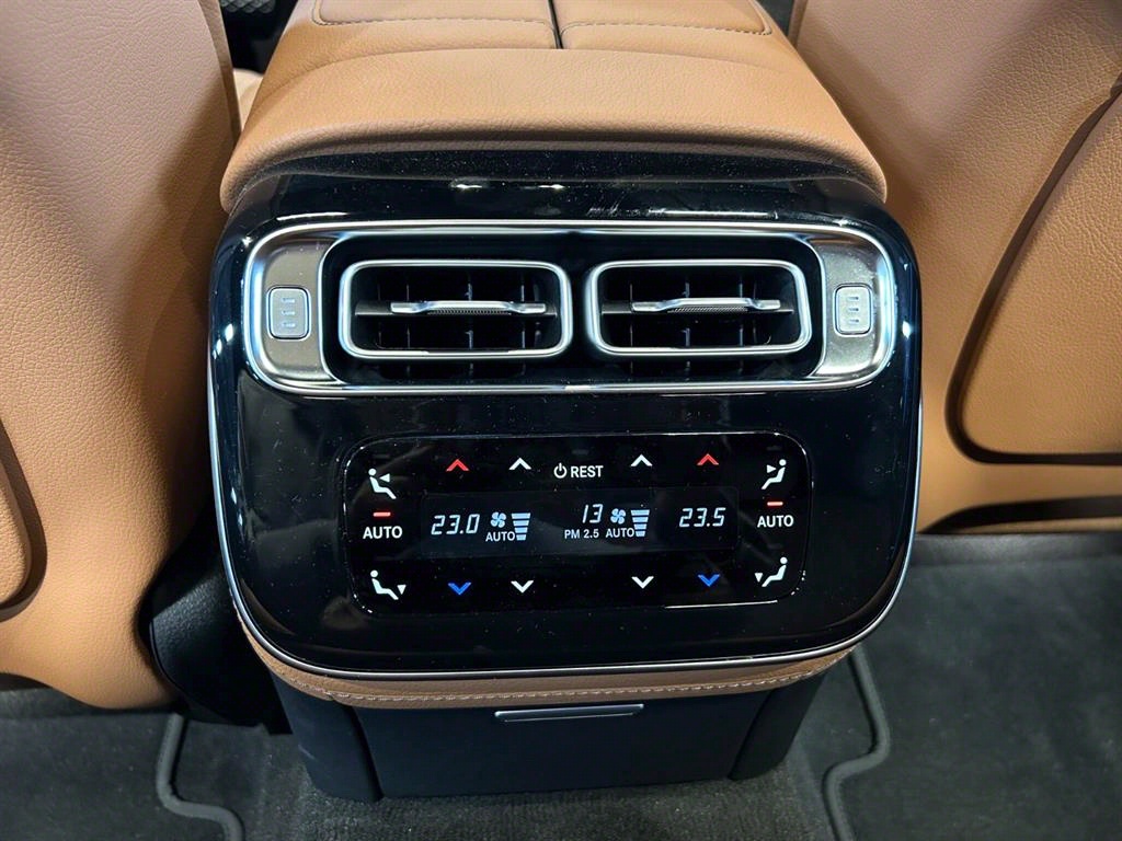 Mercedes Benz S Class 2022 Negro - Importación desde Corea - HF Imports Iquique - Foto 13