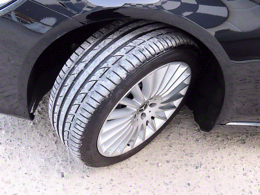 Mercedes Benz S Class 2019 Negro - Importación desde Corea - HF Imports Iquique - Foto 20