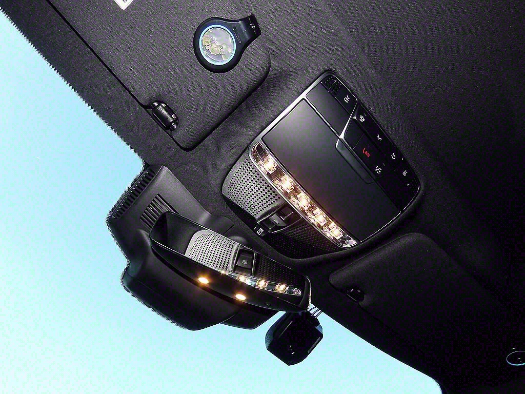 Mercedes Benz S Class 2019 Negro - Importación desde Corea - HF Imports Iquique - Foto 16