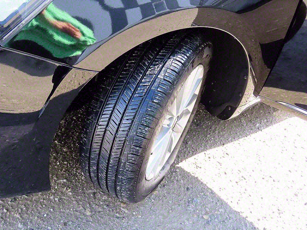 KIA K7 2017 Negro - Importación desde Corea - HF Imports Iquique - Foto 20