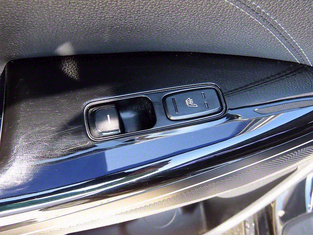 KIA K7 2017 Negro - Importación desde Corea - HF Imports Iquique - Foto 17