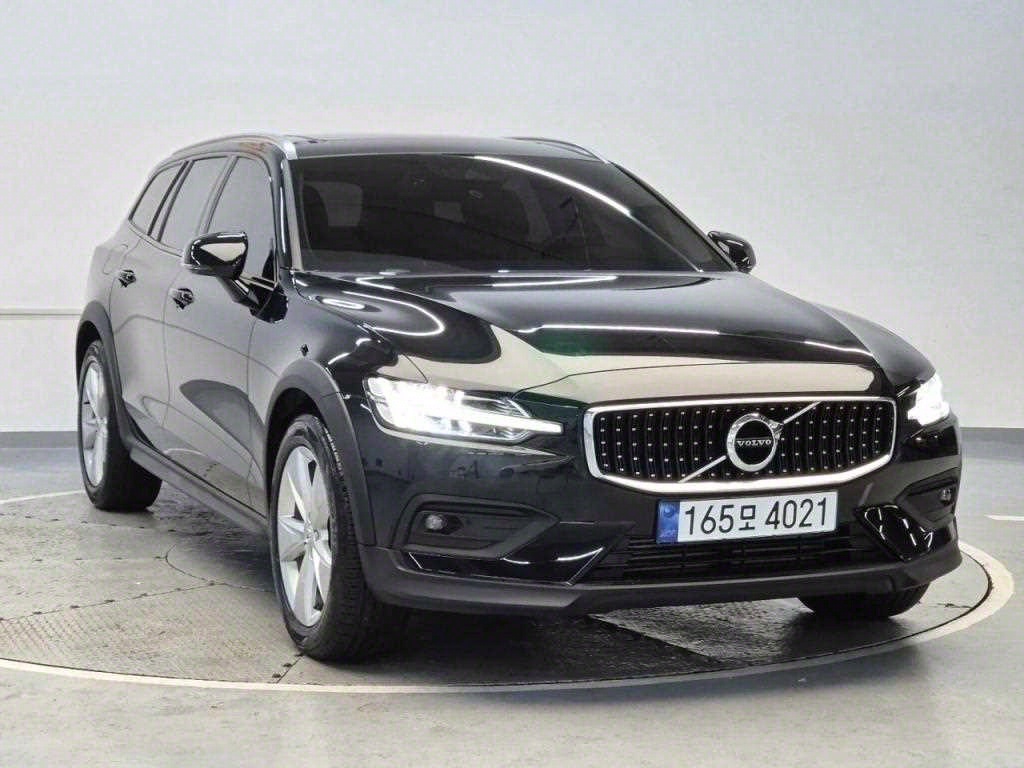 Volvo V60 - Vista 4