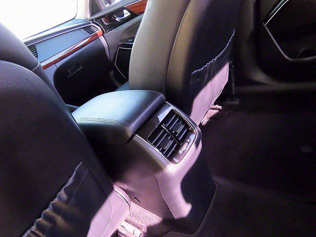 KIA K7 2017 Negro - Importación desde Corea - HF Imports Iquique - Foto 18