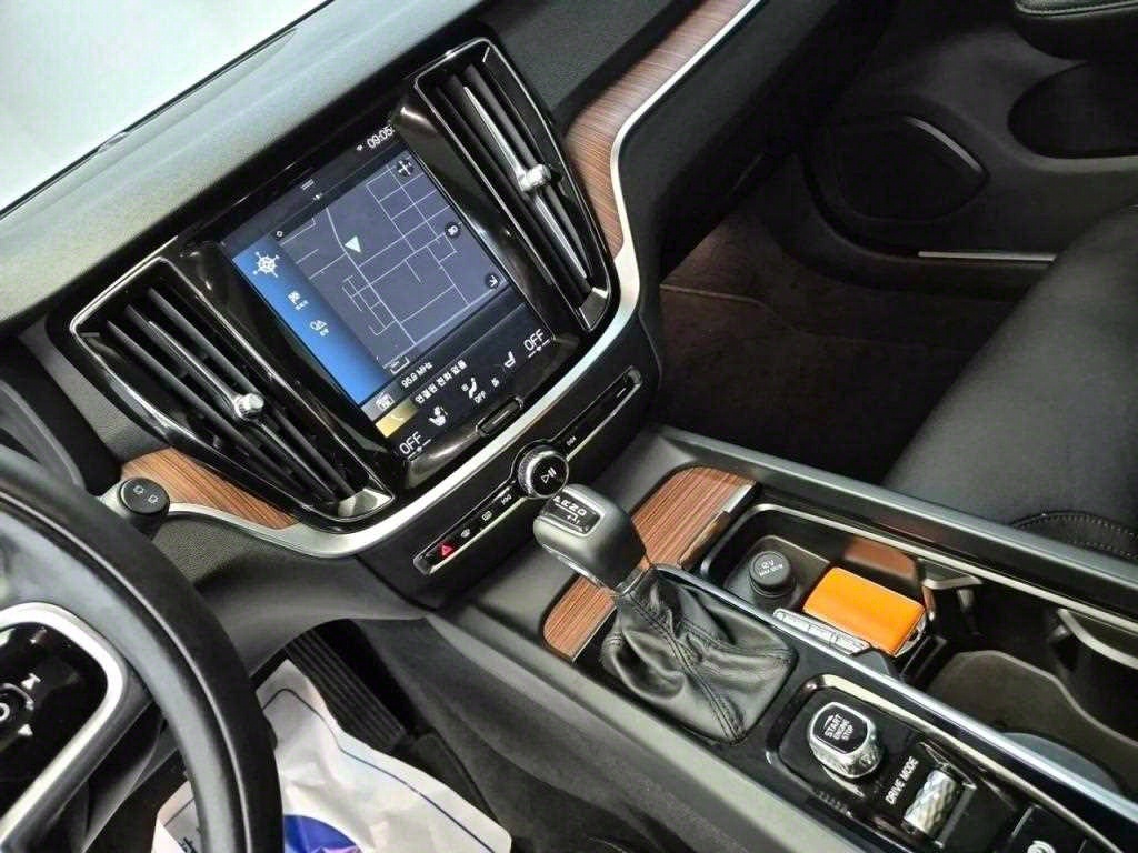 Volvo V60 - Vista 10