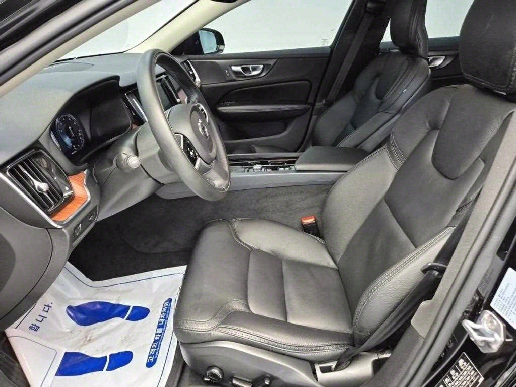 Volvo V60 - Vista 11