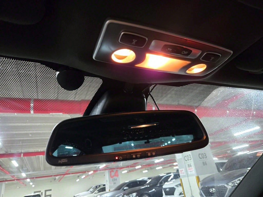 SAMSUNG SM5 2013 Negro - Importación desde Corea - HF Imports Iquique - Foto 20