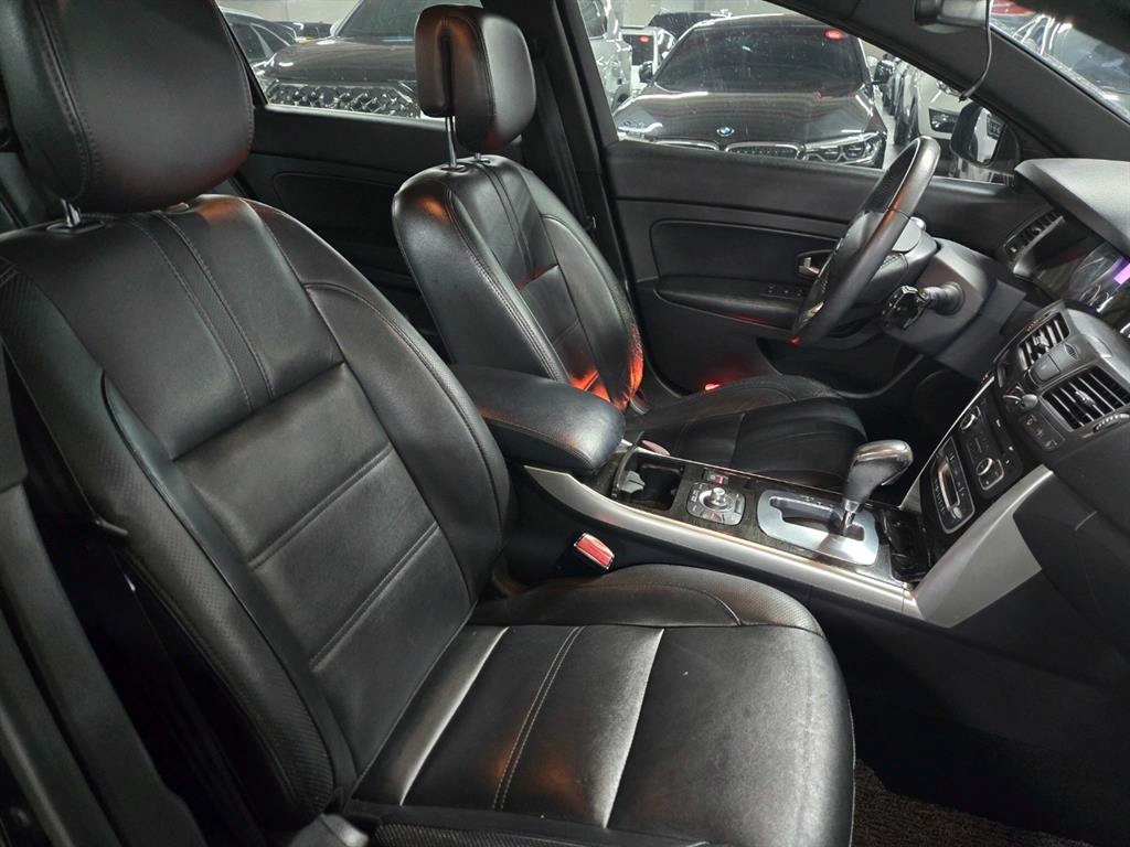 SAMSUNG SM5 - Vista 9