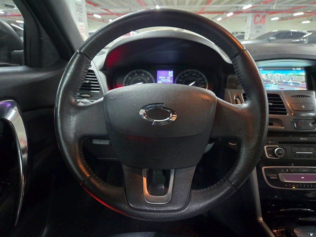 SAMSUNG SM5 - Vista 12