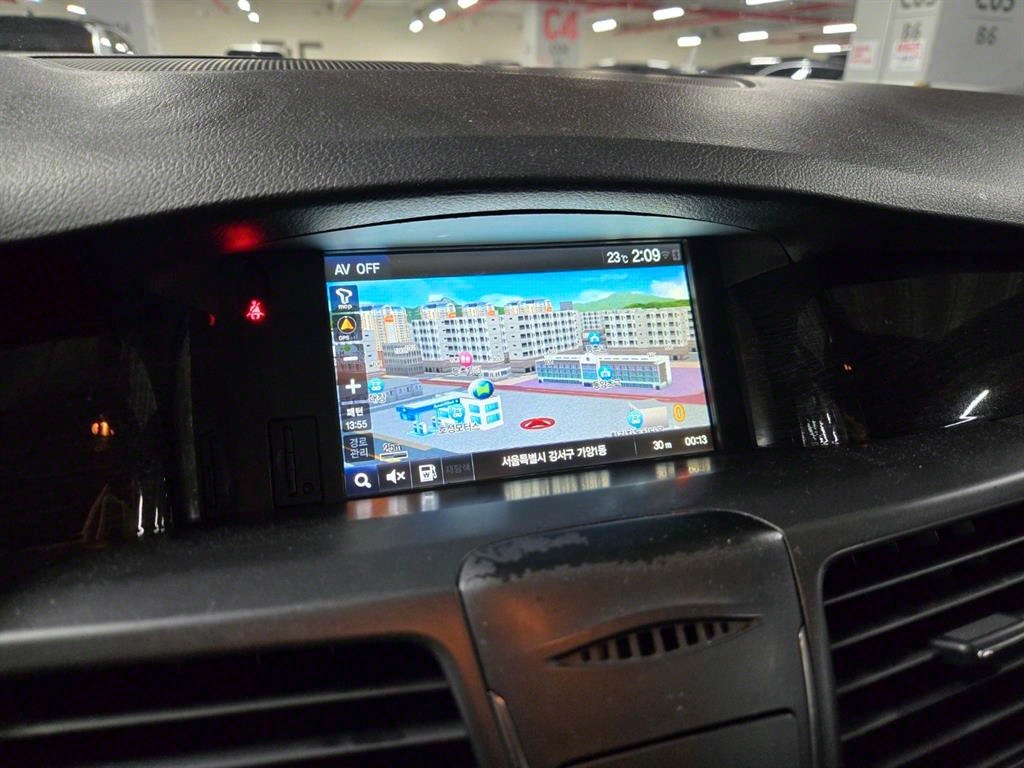 SAMSUNG SM5 2013 Negro - Importación desde Corea - HF Imports Iquique - Foto 18