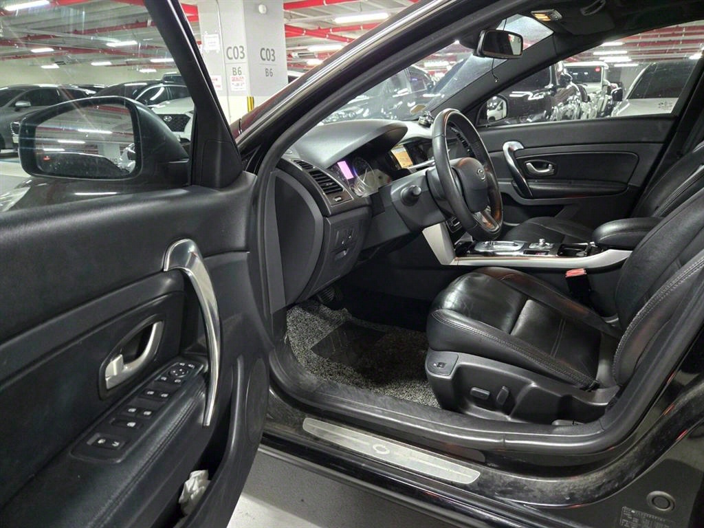 SAMSUNG SM5 - Vista 6