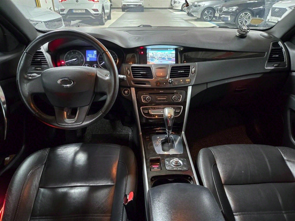 SAMSUNG SM5 - Vista 11