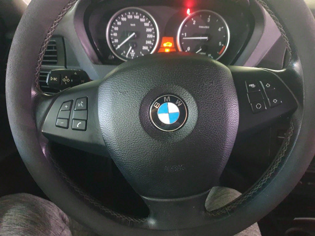 BMW X5 2012 Negro - Importación desde Corea - HF Imports Iquique - Foto 13