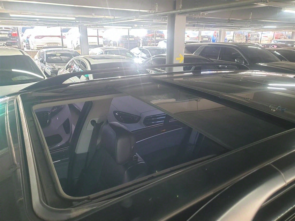 BMW X5 2012 Negro - Importación desde Corea - HF Imports Iquique - Foto 18