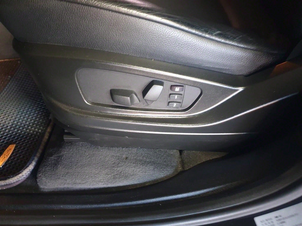 BMW X5 2012 Negro - Importación desde Corea - HF Imports Iquique - Foto 19