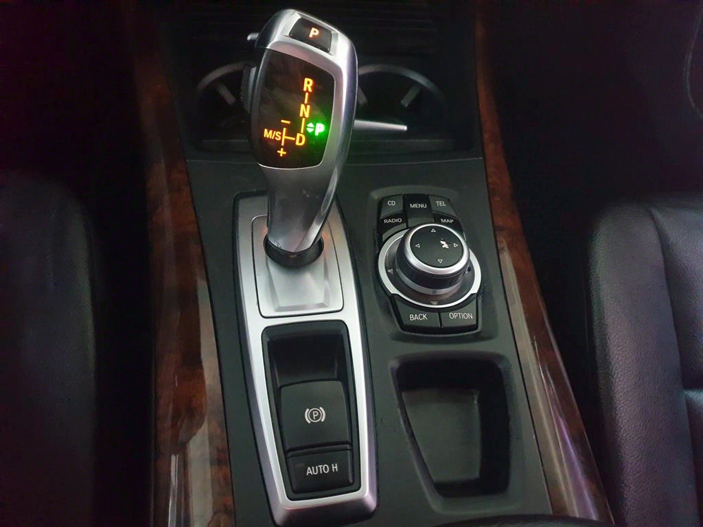 BMW X5 2012 Negro - Importación desde Corea - HF Imports Iquique - Foto 15