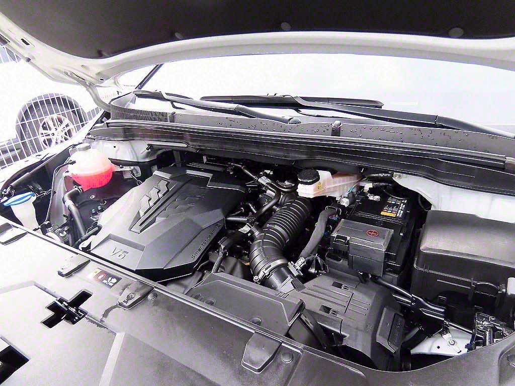 KIA Carnival 2023 Plateado - Importación desde Corea - HF Imports Iquique - Foto 19