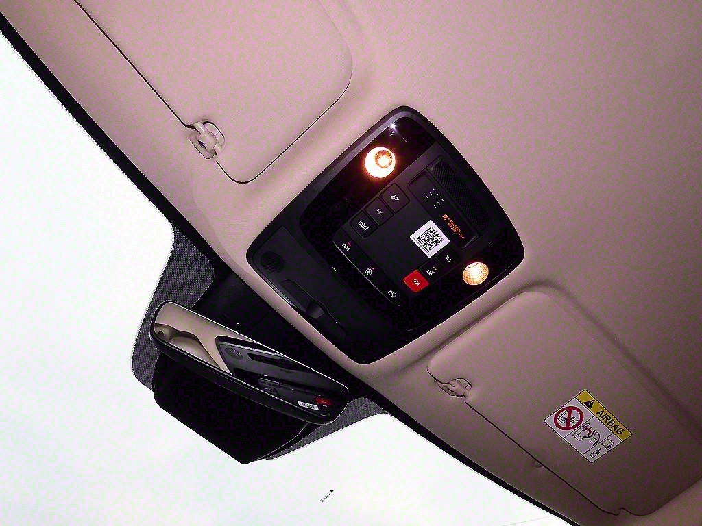 KIA Carnival 2023 Plateado - Importación desde Corea - HF Imports Iquique - Foto 14