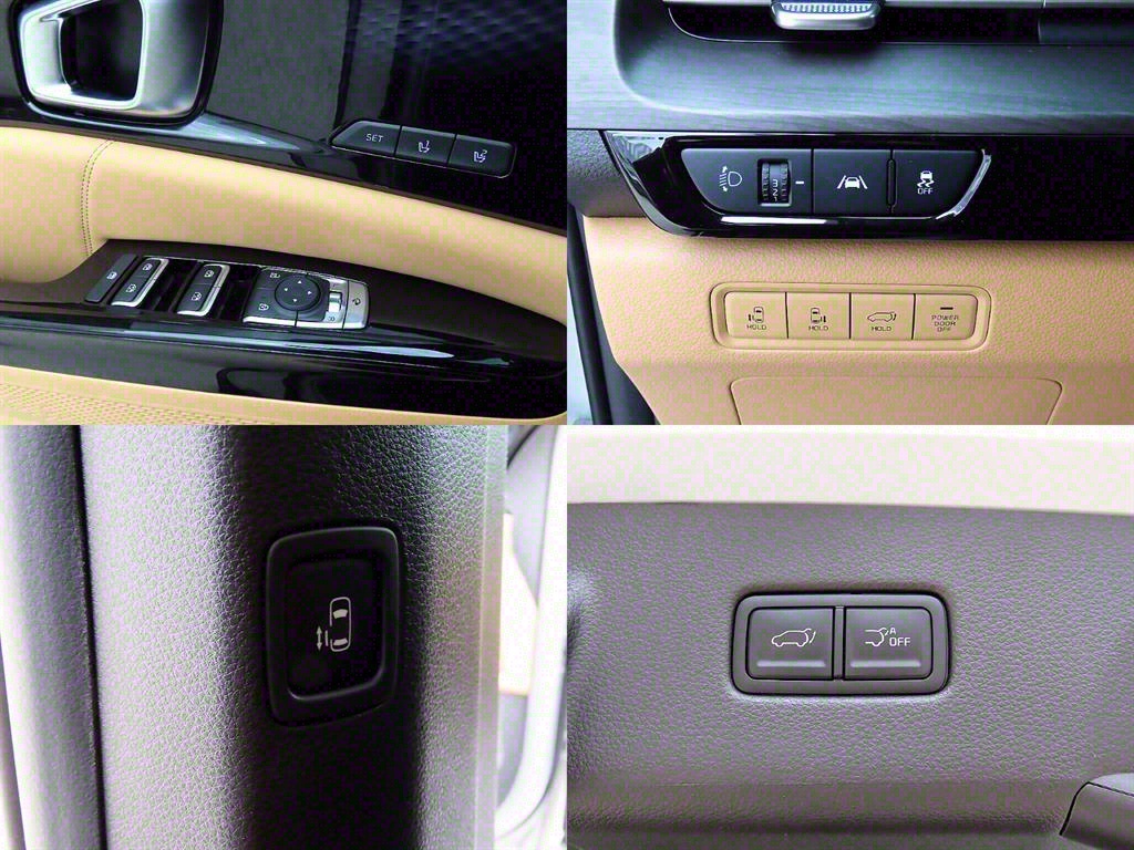 KIA Carnival 2023 Plateado - Importación desde Corea - HF Imports Iquique - Foto 18