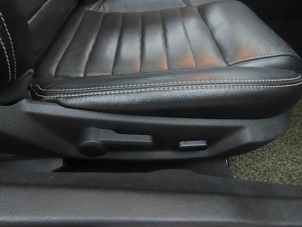 Ford Mustang 2010 Rojo - Importación desde Corea - HF Imports Iquique - Foto 13