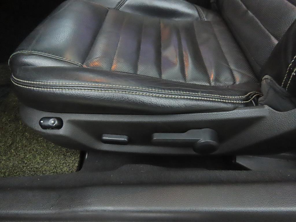 Ford Mustang 2010 Rojo - Importación desde Corea - HF Imports Iquique - Foto 14