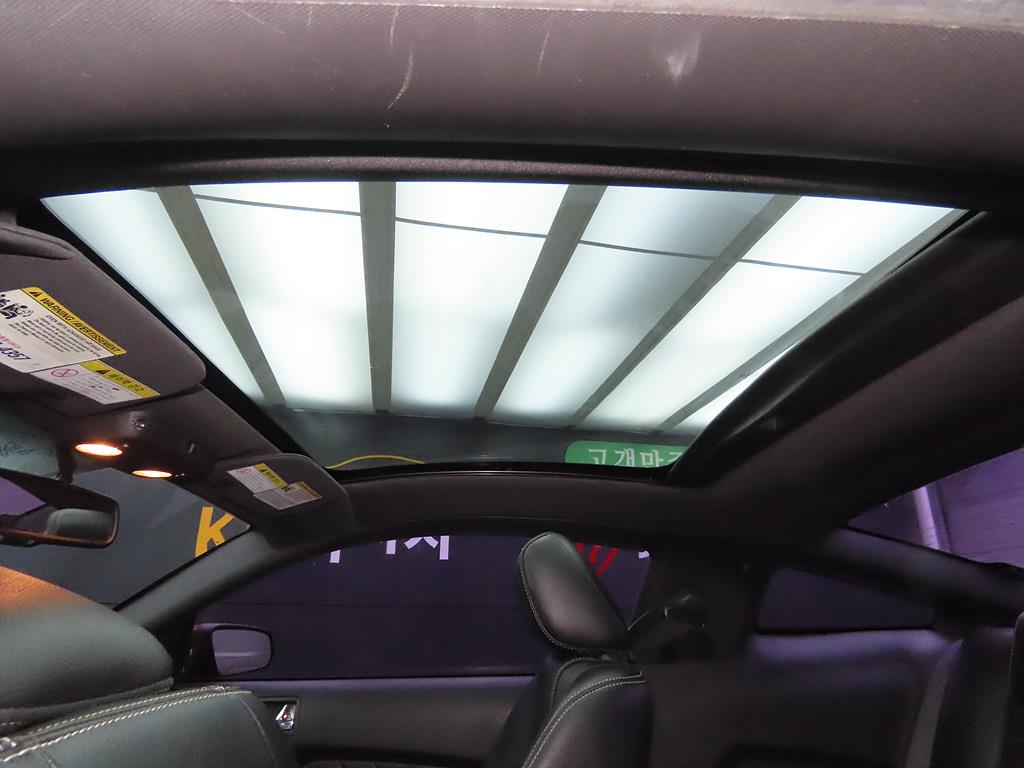 Ford Mustang 2010 Rojo - Importación desde Corea - HF Imports Iquique - Foto 16