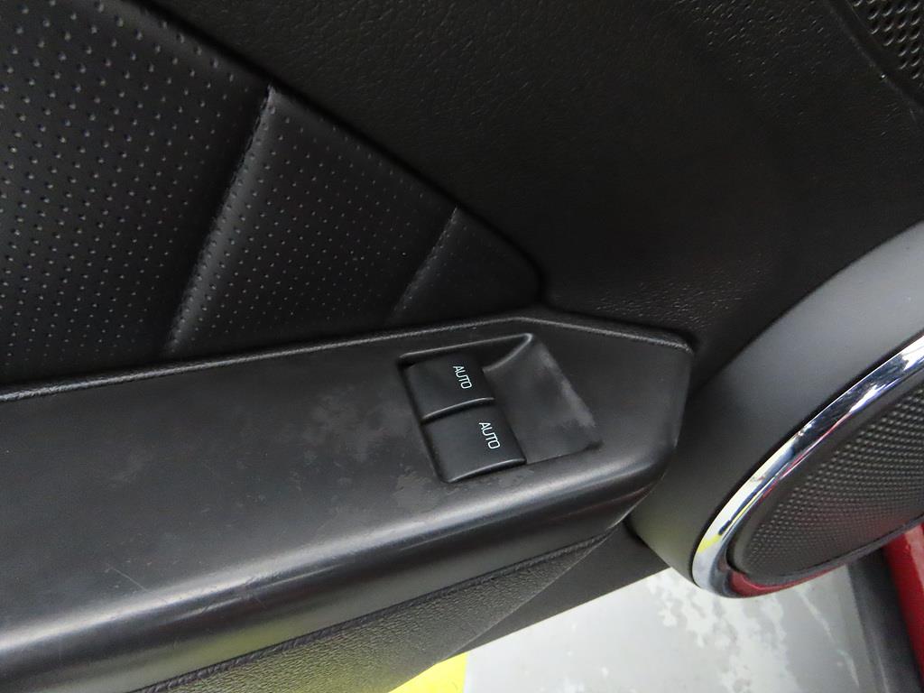 Ford Mustang 2010 Rojo - Importación desde Corea - HF Imports Iquique - Foto 17