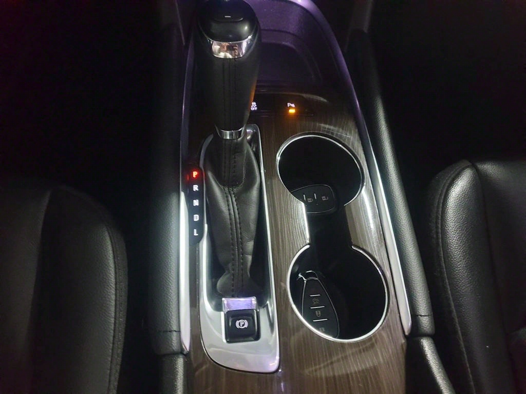 Chevrolet Malibu 2018 Gris - Importación desde Corea - HF Imports Iquique - Foto 16