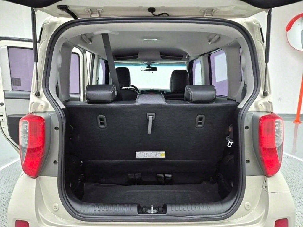 KIA Ray 2015 Blanco - Importación desde Corea - HF Imports Iquique - Foto 13