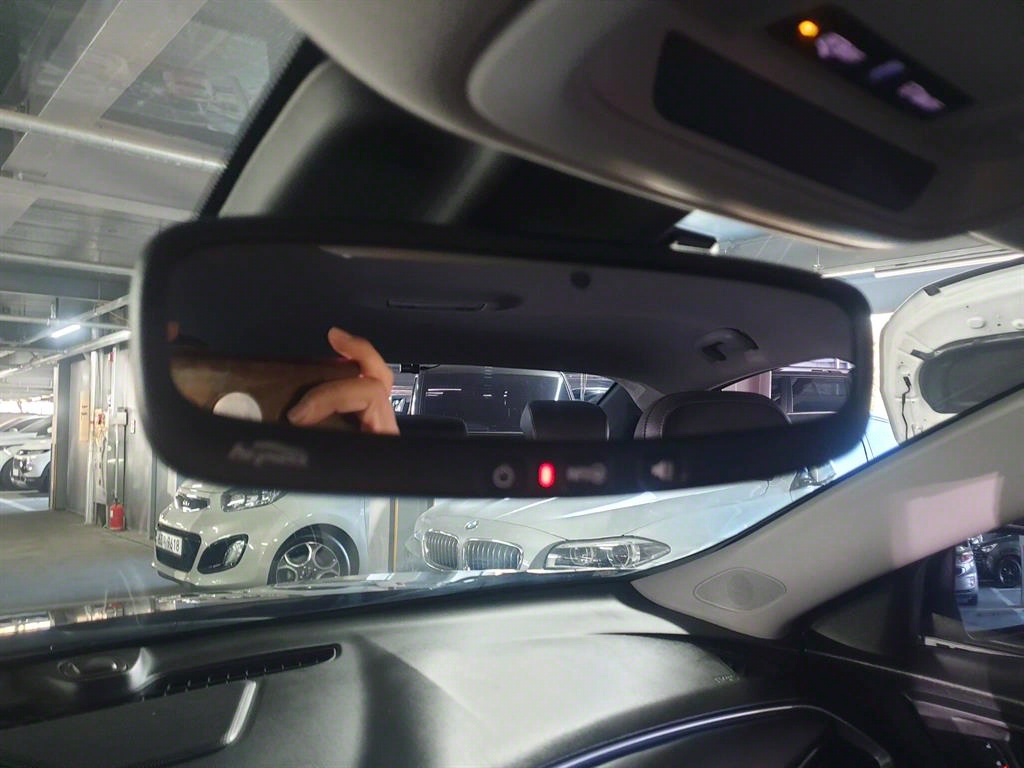 Chevrolet Malibu 2018 Gris - Importación desde Corea - HF Imports Iquique - Foto 19