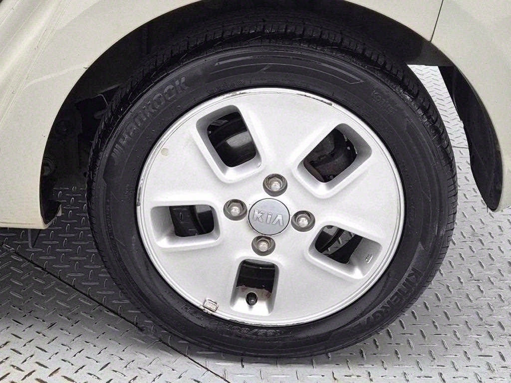 KIA Ray 2015 Blanco - Importación desde Corea - HF Imports Iquique - Foto 19