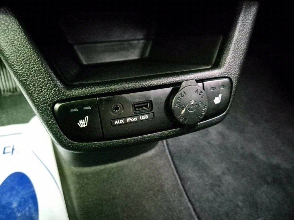 KIA Ray 2015 Blanco - Importación desde Corea - HF Imports Iquique - Foto 16