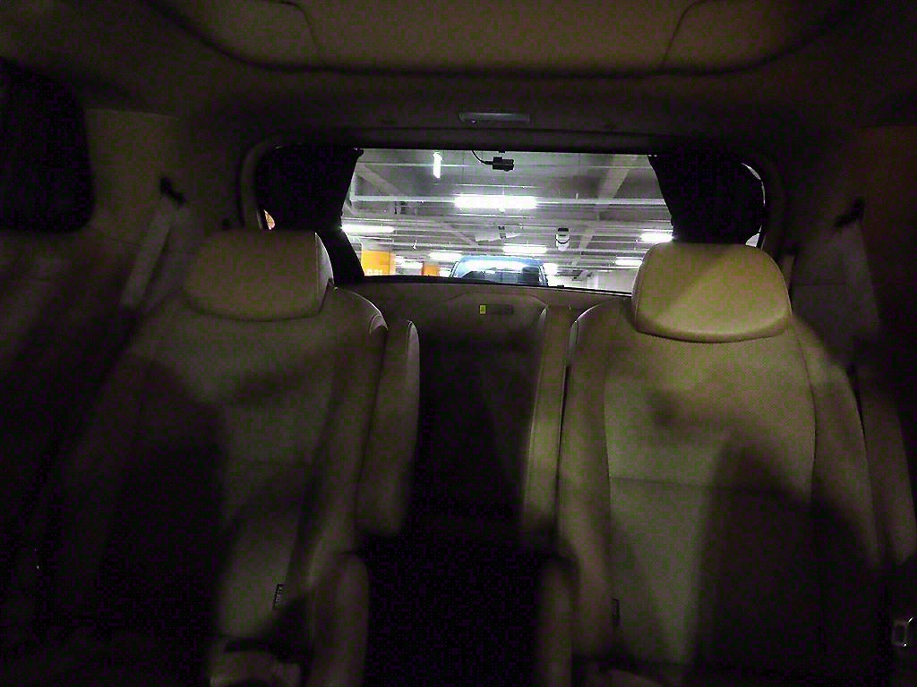 KIA Carnival 2016 Negro - Importación desde Corea - HF Imports Iquique - Foto 14