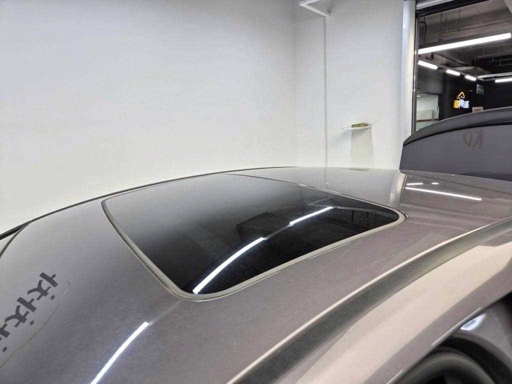 Chevrolet Cruise 2014 Gris - Importación desde Corea - HF Imports Iquique - Foto 15